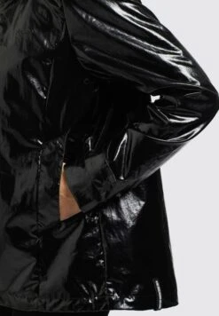 Khujo SomiaGiacca Da Mezza StagioneSchwarz Donna Giacche E Blazer KH121G0DY-Q11 14 Khujo SomiaGiacca Da Mezza StagioneSchwarz Donna Giacche E Blazer KH121G0DY-Q11 -Khujo Negozio di alimentari 29d10bd4513b4ab29211889b17bf051d