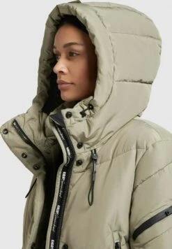 Khujo Sonje 4Cappotto InvernaleMintgrün Donna Cappotti KH121U149-M11 13 Khujo Sonje 4Cappotto InvernaleMintgrün Donna Cappotti KH121U149-M11 -Khujo Negozio di alimentari 2aec99af490444149dc38e9cfe197251