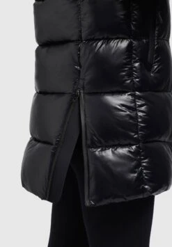 Khujo Cardi ShinyCappotto InvernaleSchwarz Donna Cappotti KH121U1AE-Q11 15 Khujo Cardi ShinyCappotto InvernaleSchwarz Donna Cappotti KH121U1AE-Q11 -Khujo Negozio di alimentari 2b1c9fca35364c0aad94c8d25568d92b