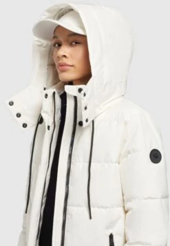 Khujo CineCappotto InvernaleNaturweiß Donna Cappotti KH121U1BT-A11 11 Khujo CineCappotto InvernaleNaturweiß Donna Cappotti KH121U1BT-A11 -Khujo Negozio di alimentari 2b3d64c1c952453c956ecb454c266504