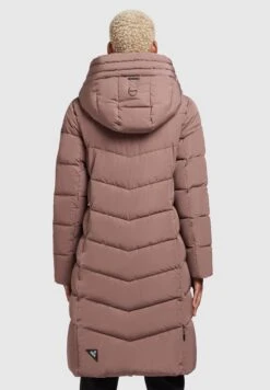 Khujo Ayleena2Cappotto InvernaleAltrosa Donna Cappotti KH121U13Z-J11 8 Khujo Ayleena2Cappotto InvernaleAltrosa Donna Cappotti KH121U13Z-J11 -Khujo Negozio di alimentari 2be586d1dc694e5b94f15a9b62adeeea