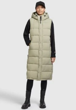 Khujo Magneta MattSmanicatoMintgrün Donna Giacche E Blazer KH121U140-M11 -Khujo Negozio di alimentari 2cdd125df9f84971aec4d3ed72134904