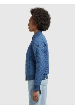Khujo MonzaGiacca Da Mezza StagioneBlau Donna Giacche E Blazer KH121G0DZ-K11 14 Khujo MonzaGiacca Da Mezza StagioneBlau Donna Giacche E Blazer KH121G0DZ-K11 -Khujo Negozio di alimentari 2d0ad13615e14c94bb5c048460122a3b