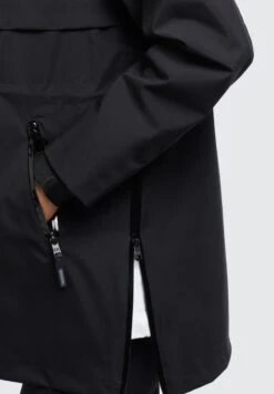 Khujo Zoni - Parka - Schwarz -Khujo Negozio di alimentari 2f3f44d735704ab6872ec39ca2eedfe3