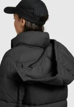 Khujo Evona MattGiacca InvernaleSchwarz Donna Giacche E Blazer KH121U164-Q11 -Khujo Negozio di alimentari 2f5358e79eca489ebf5522b25a46103f