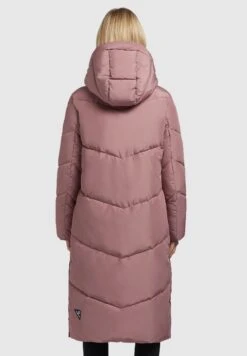 Khujo Sonje5Cappotto InvernaleAltrosa Donna Cappotti KH121U1CT-J11 10 Khujo Sonje5Cappotto InvernaleAltrosa Donna Cappotti KH121U1CT-J11 -Khujo Negozio di alimentari 2fd16c1575364405b2bd825d4c53c152