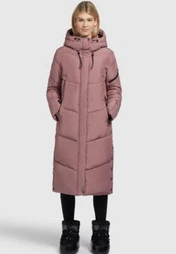 Khujo Sonje5Cappotto InvernaleAltrosa Donna Cappotti KH121U1CT-J11 14 Khujo Sonje5Cappotto InvernaleAltrosa Donna Cappotti KH121U1CT-J11 -Khujo Negozio di alimentari 302b96c572be42a18796fa901780755d