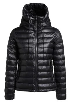 Khujo Lovina4 ShinyGiacca Da Mezza StagioneSchwarz Donna Giacche E Blazer KH121U18J-Q11 15 Khujo Lovina4 ShinyGiacca Da Mezza StagioneSchwarz Donna Giacche E Blazer KH121U18J-Q11 -Khujo Negozio di alimentari 313a3b62795740f69cf7a9608b1e749b