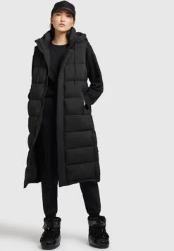 Khujo Tourin MattSmanicatoSchwarz Donna Giacche E Blazer KH121U14N-Q11 -Khujo Negozio di alimentari 32cdb3484aaa4a3cba29c700336f3872