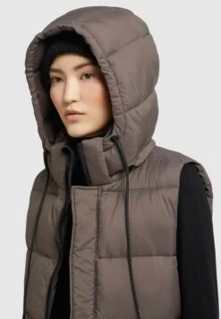 Khujo Eden MattSmanicatoTaupe Donna Giacche E Blazer KH121G0DP-B11 11 Khujo Eden MattSmanicatoTaupe Donna Giacche E Blazer KH121G0DP-B11 -Khujo Negozio di alimentari 3313a831bede4313b560e476ed626aa6