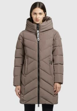 Khujo ForminCappotto InvernaleSto Tau Donna Cappotti KH121U19K-B11
