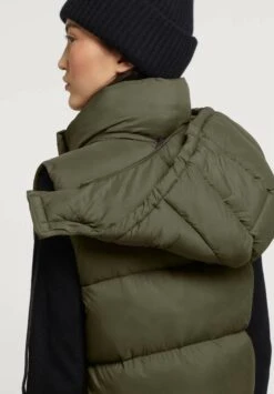 Khujo Eden MattSmanicatoKhaki Grün Donna Giacche E Blazer KH121G0DP-N11 12 Khujo Eden MattSmanicatoKhaki Grün Donna Giacche E Blazer KH121G0DP-N11 -Khujo Negozio di alimentari 33966795b56b499fbcee756dd31398f3