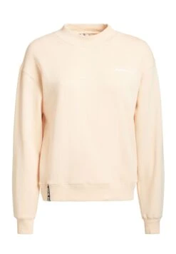 Khujo EsperanzaFelpaHellgelb Donna Felpe KH121J079-E11 -Khujo Negozio di alimentari 3499e50a797c440a908d0f00326ed7e5