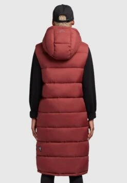 Khujo Magneta MattSmanicatoRostrot Donna Giacche E Blazer KH121U140-G11 8 Khujo Magneta MattSmanicatoRostrot Donna Giacche E Blazer KH121U140-G11 -Khujo Negozio di alimentari 34d9453bf3cf4596ac7db34b1946b29c