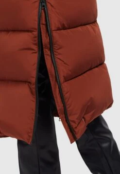 Khujo ShimantaCappotto InvernaleRotbraun Donna Cappotti KH121U1AJ-G11 17 Khujo ShimantaCappotto InvernaleRotbraun Donna Cappotti KH121U1AJ-G11 -Khujo Negozio di alimentari 34dc323470904b689069565f273cbed4