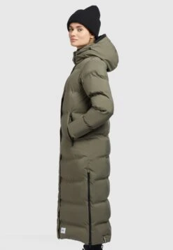 Khujo MaylaCappotto InvernaleHelloliv Donna Cappotti KH121U1AX-N11 -Khujo Negozio di alimentari 3716ed6c968e4a7abe7096c9a6e1560a