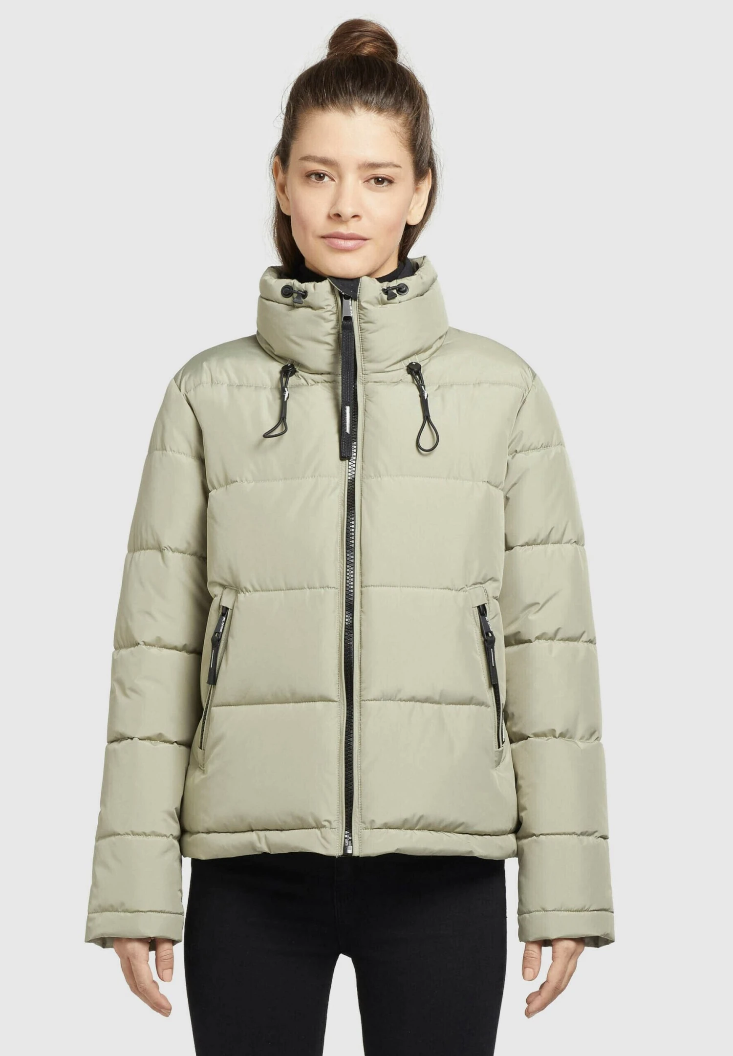 Khujo Tuba3Giacca InvernaleMintgrün Donna Giacche E Blazer KH121U14B-M11 1 Khujo Tuba3Giacca InvernaleMintgrün Donna Giacche E Blazer KH121U14B-M11