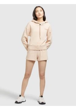 Khujo Dalia - Felpa Con Cappuccio - Aprikot 13 Khujo Dalia - Felpa Con Cappuccio - Aprikot -Khujo Negozio di alimentari 37d93d9685b748b9805eed5c281699dc