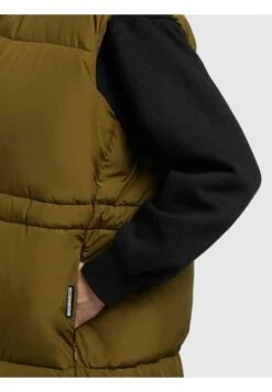 Khujo AlvaSmanicatoOliv Donna Giacche E Blazer KH121U1CM-N11 -Khujo Negozio di alimentari 37fc5bd102b9436a878cfaa3fb01af44