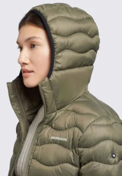 Khujo Nanna - Giacca Invernale - Olivgrün -Khujo Negozio di alimentari 380207c6ebd64d90b008e15655a0a202