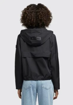 Khujo Elita - Giacca A Vento - Schwarz 10 Khujo Elita - Giacca A Vento - Schwarz -Khujo Negozio di alimentari 38b54cba277d4cd79ae2dd761567c3f1