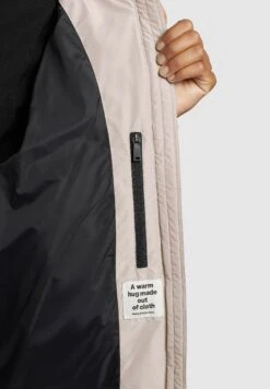 Khujo Esila 3Giacca InvernaleRosa Donna Giacche E Blazer KH121U14A-J11 -Khujo Negozio di alimentari 39278386d43a4040ac95d9e3b73d23ae