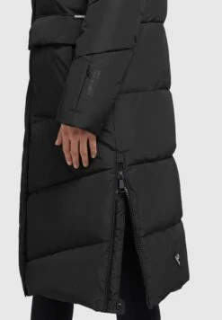 Khujo ElvitaCappotto InvernaleSchwarz Donna Cappotti KH121U14I-Q11 13 Khujo ElvitaCappotto InvernaleSchwarz Donna Cappotti KH121U14I-Q11 -Khujo Negozio di alimentari 3aba1ee398224aa59c578d7eca735549