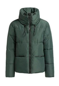 Khujo FlaraGiacca InvernaleBlaugrün Donna Giacche E Blazer KH121U1A5-M11 -Khujo Negozio di alimentari 3bf3bd95a2e94060974c8f0f9417a0b1