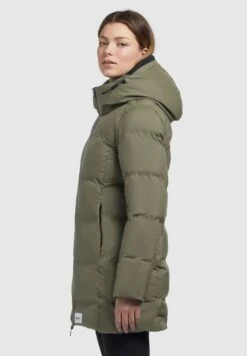 Khujo TanareCappotto InvernaleHelloliv Donna Cappotti KH121U1C9-N11 -Khujo Negozio di alimentari 3c8a8651ce7244d3883d4b78cfdd249f