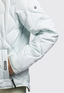 Khujo AlmaGiacca Da Mezza StagioneBlassgrün Donna Giacche E Blazer KH121G0DW-M11 -Khujo Negozio di alimentari 3d8a73d1135c4d218d2b346d2203271a