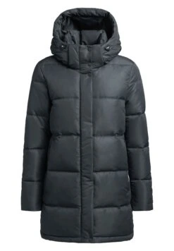 Khujo Werola 2Cappotto InvernaleGraublau Donna Cappotti KH121U161-K11 7 Khujo Werola 2Cappotto InvernaleGraublau Donna Cappotti KH121U161-K11 -Khujo Negozio di alimentari 3daca484e8534f9cac0dcc6f39d853f2