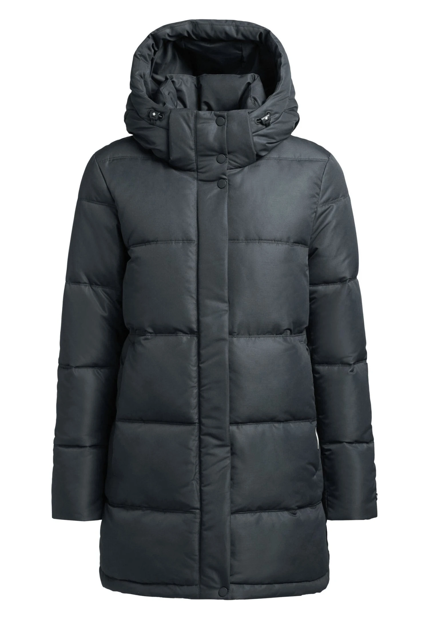 Khujo Werola 2Cappotto InvernaleGraublau Donna Cappotti KH121U161-K11 4 Khujo Werola 2Cappotto InvernaleGraublau Donna Cappotti KH121U161-K11 - immagine 4