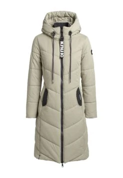 Khujo Aribay3 PeachedCappotto InvernaleMintgrün Donna Cappotti KH121U14Y-M11 15 Khujo Aribay3 PeachedCappotto InvernaleMintgrün Donna Cappotti KH121U14Y-M11 -Khujo Negozio di alimentari 3dbf0bd1c8444e6f8c827c082b2b0139