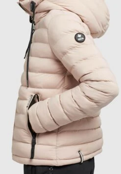 Khujo Lovina3 MattGiacca InvernaleBlassrosa Donna Giacche E Blazer KH121U141-J11 12 Khujo Lovina3 MattGiacca InvernaleBlassrosa Donna Giacche E Blazer KH121U141-J11 -Khujo Negozio di alimentari 3ddb1a6dfc6f40539e76a6a07af616af