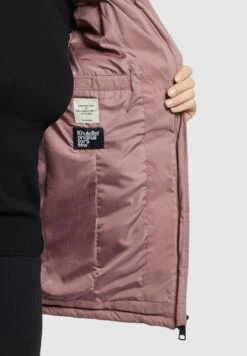 Khujo PattGiacca InvernaleAltrosa Donna Giacche E Blazer KH121U1DH-J11 -Khujo Negozio di alimentari 3e9c26d615294a61824e22039acad9c9