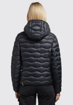 Khujo NannaGiacca InvernaleSchwarz Donna Giacche E Blazer KH121U18H-Q11 -Khujo Negozio di alimentari 3ff2174350f24fc2bb1c5bf7c92b7e3b