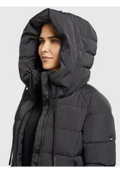 Khujo Urdia - Giacca Invernale - Dunkelgrau 12 Khujo Urdia - Giacca Invernale - Dunkelgrau -Khujo Negozio di alimentari 40e28eb434d34029b98995dbfdab011f