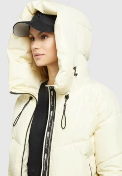 Khujo Esila 3Giacca InvernaleHellgelb Donna Giacche E Blazer KH121U14A-E11 -Khujo Negozio di alimentari 4194f580578c4444a955d1d3c86e5476