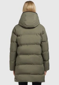 Khujo Dido2Cappotto InvernaleHelloliv Donna Cappotti KH121U1D8-N11 -Khujo Negozio di alimentari 4243257930c349da95e1854be3614fef
