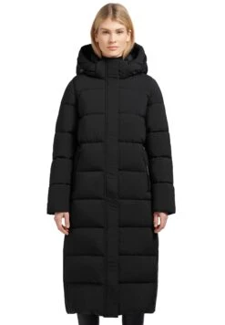 Khujo Saima MattCappotto InvernaleSchwarz Donna Cappotti KH121U19Z-Q11 16 Khujo Saima MattCappotto InvernaleSchwarz Donna Cappotti KH121U19Z-Q11 -Khujo Negozio di alimentari 42849bef41f84a7abd48ac36a505cab5