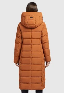 Khujo TynseCappotto InvernaleOrangebraun Donna Cappotti KH121U1B3-H11 11 Khujo TynseCappotto InvernaleOrangebraun Donna Cappotti KH121U1B3-H11 -Khujo Negozio di alimentari 42c7e821174546109935b92827771c22