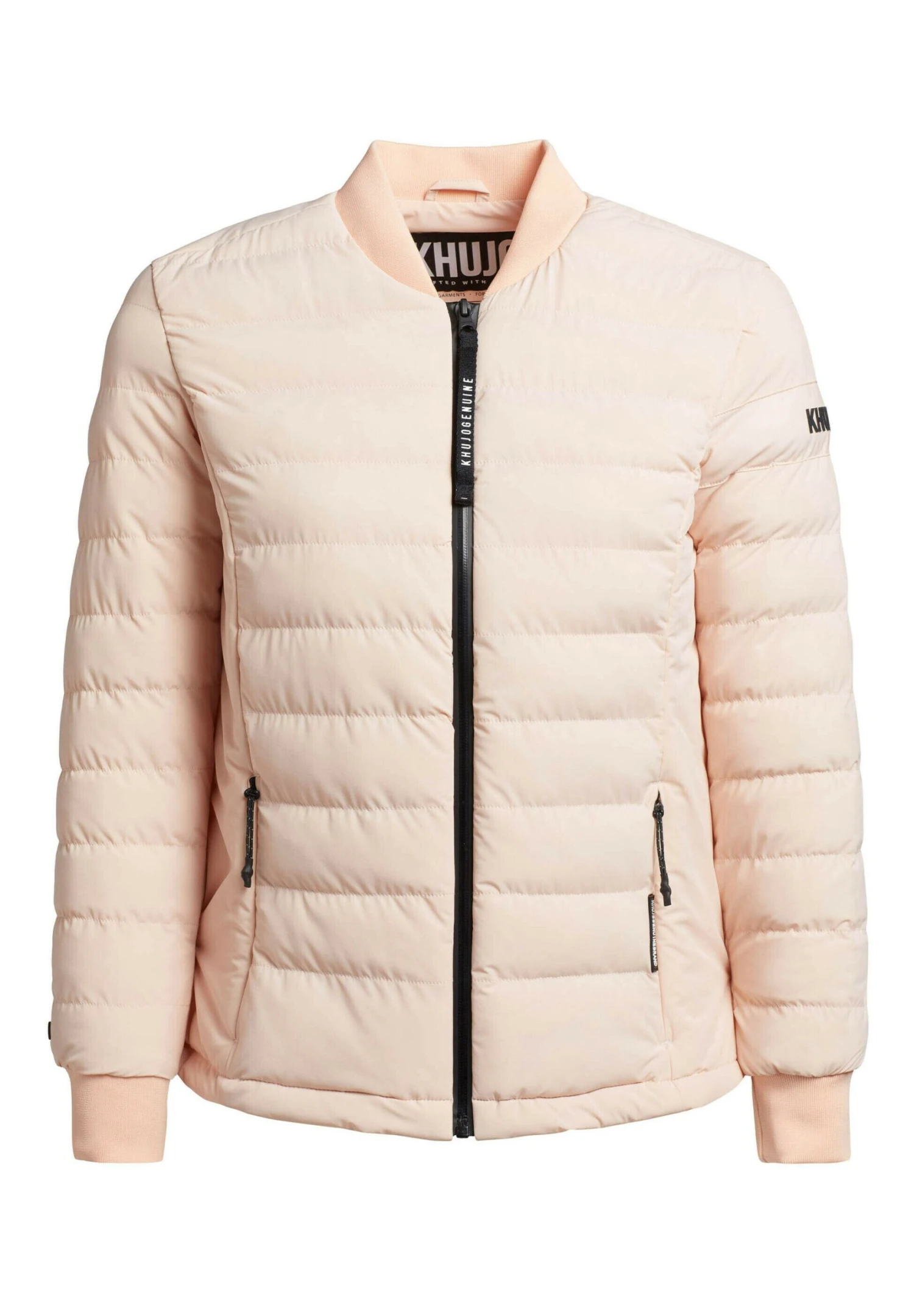 Khujo Maude MattGiacca Da Mezza StagioneApricot Donna Giacche E Blazer KH121G0DX-H11 8 Khujo Maude MattGiacca Da Mezza StagioneApricot Donna Giacche E Blazer KH121G0DX-H11 - immagine 8