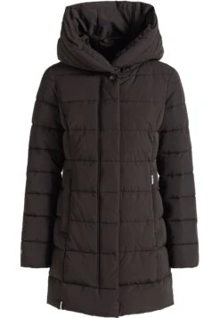 Khujo SillaGiacca InvernaleSchwarz Donna Giacche E Blazer KH121U104-Q11 11 Khujo SillaGiacca InvernaleSchwarz Donna Giacche E Blazer KH121U104-Q11 -Khujo Negozio di alimentari 43c1b8a062c4490c997e4f36cd95975a