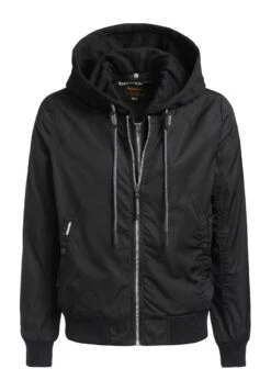 Khujo PerseeGiacca LeggeraSchwarz Donna Giacche E Blazer KH121G0DG-Q11 13 Khujo PerseeGiacca LeggeraSchwarz Donna Giacche E Blazer KH121G0DG-Q11 -Khujo Negozio di alimentari 44b956fbcf124607aa6d3613a3cb0f66