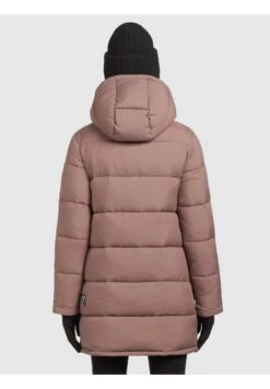 Khujo Wencke Matt - Cappotto Invernale - Altrosa 11 Khujo Wencke Matt - Cappotto Invernale - Altrosa -Khujo Negozio di alimentari 4627cefb09914112ac727d3f8195cda5