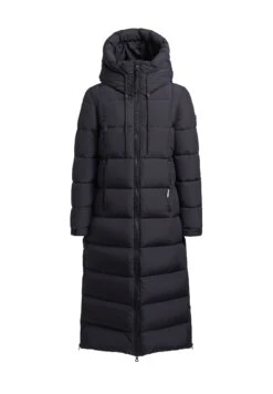 Khujo DeriaCappotto InvernaleSchwarz Donna Cappotti KH121U1CI-Q11 17 Khujo DeriaCappotto InvernaleSchwarz Donna Cappotti KH121U1CI-Q11 -Khujo Negozio di alimentari 469d964ea2f741579a6ea1b62792b61f