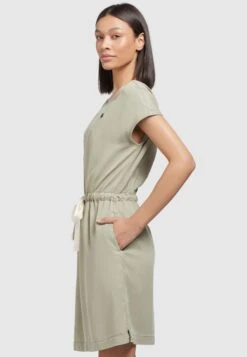 Khujo Hediye - Vestito Estivo - Oliv -Khujo Negozio di alimentari 46e8a03132654e72a67e5d3cdedd60c6