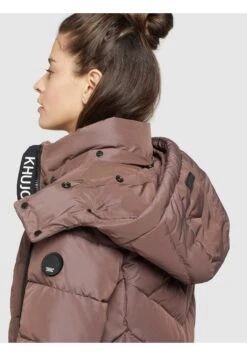 Khujo Cups - Cappotto Invernale - Altrosa 11 Khujo Cups - Cappotto Invernale - Altrosa -Khujo Negozio di alimentari 481881ffaa4a4cd58cda27a7f215ac34