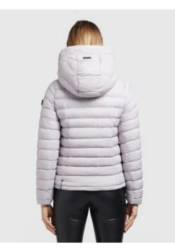 Khujo Lovina5 Soft - Giacca Invernale - Lavendel Hell -Khujo Negozio di alimentari 493a51bca6254736a4e1bd1591f8fd6d
