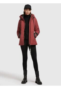 Khujo Tweety Prime LightGiacca InvernaleRostrot Donna Giacche E Blazer KH121U13Y-G11 11 Khujo Tweety Prime LightGiacca InvernaleRostrot Donna Giacche E Blazer KH121U13Y-G11 -Khujo Negozio di alimentari 4a901e2b5d944e02a9c453e3534fb2bb